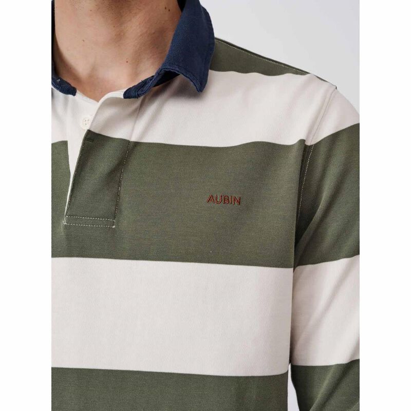 Aubin Skelton Rugby Shirt image number 2